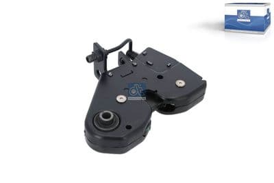 Cierre, cabina DT Spare Parts 5.60197