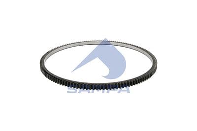 Piñón, volante del motor SAMPA 053.492