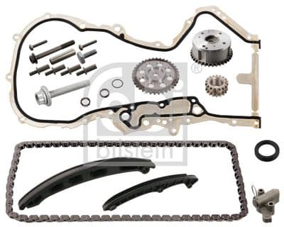 Juego de cadena de distribución FEBI BILSTEIN 106306