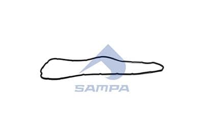 Junta, cárter de aceite SAMPA 034.271