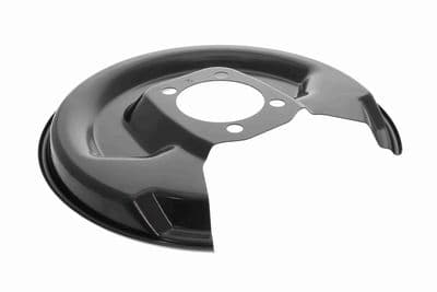 Chapa protectora contra salpicaduras, disco de freno ACKOJA A70-0021