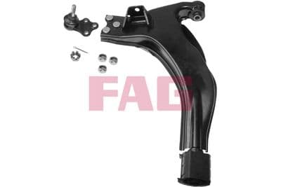Brazo oscilante, suspensión de ruedas Schaeffler FAG 821 0740 10