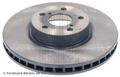 Disco de freno BLUE PRINT ADBP430300