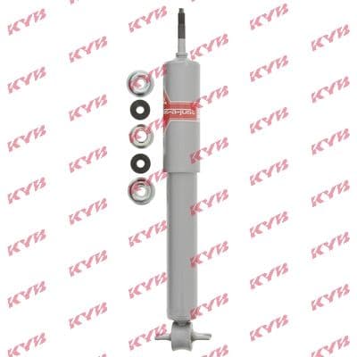 Amortiguador KYB 553122