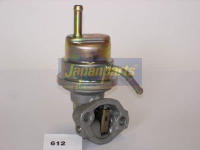 Bomba de combustible JAPANPARTS PB-612