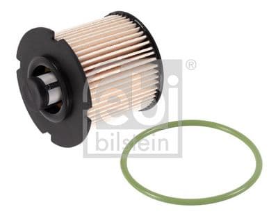 Filtro combustible FEBI BILSTEIN 48528