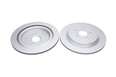 Disco de freno Kavo Parts BR-9563-C