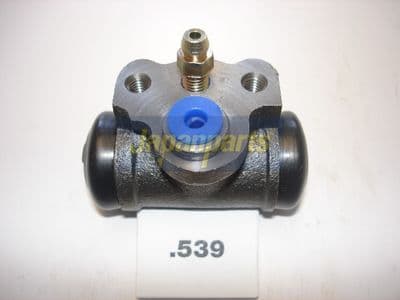 Cilindro de freno de rueda JAPANPARTS CS-539