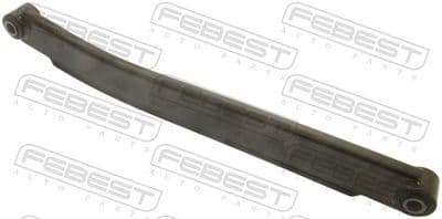 Brazo oscilante, suspensión de ruedas FEBEST 1225-TUCR5