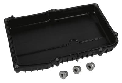 Kit de piezas, cambio de aceite de caja automática ZF 1094.298.001