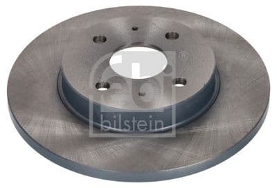 Disco de freno FEBI BILSTEIN 1004423