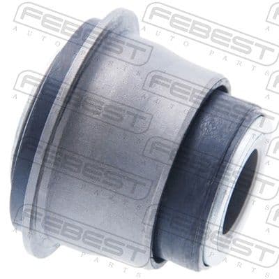 Horquilla de suspensión FEBEST TAB-LH154FF