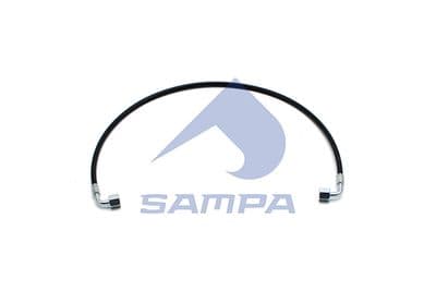 Manguera, Elemento de vuelco de cabina SAMPA 044.048