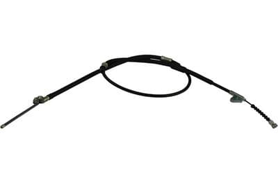 Cable de accionamiento, freno de estacionamiento Kavo Parts BHC-9116