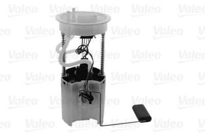 Unidad de alimentación de combustible VALEO 348732