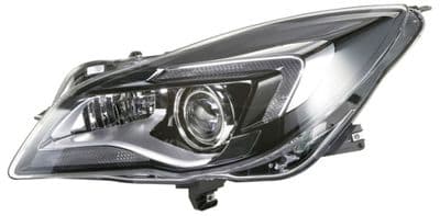 Faro principal HELLA 1ZT 011 166-731