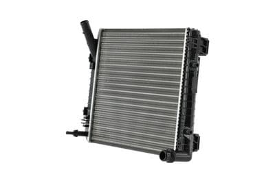 Radiador, refrigeración del motor HELLA 8MK 366 307-601