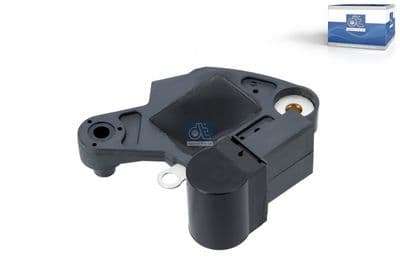 Regulador del alternador DT Spare Parts 4.69098
