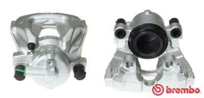 Caliper BREMBO F 23 186