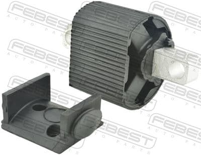 Soporte, motor FEBEST VWMB-6RLH