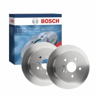 Disco de freno BOSCH 0 986 479 200