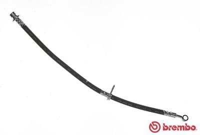 Manguera de frenos BREMBO T 28 042