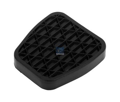 Revestimiento del pedal, acelerador DT Spare Parts 4.80327