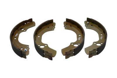 Juego de zapatas de frenos Kavo Parts KBS-3905