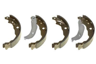 Juego de zapatas de frenos BREMBO S 56 554