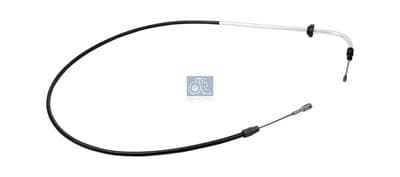 Cable de accionamiento, freno de estacionamiento DT Spare Parts 13.33008