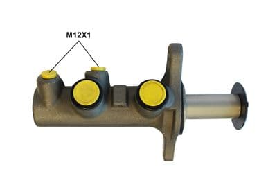 Cilindro principal de freno BREMBO M 85 095