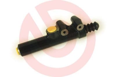 Cilindro maestro, clutch BREMBO C 50 018