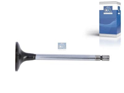 Válvula de admisión DT Spare Parts 4.60655