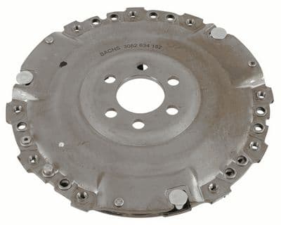 Plato de presión de clutch SACHS 3082 634 152