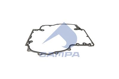 Junta, cárter de distribución SAMPA 010.2265