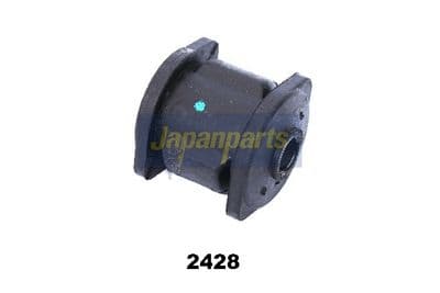 Horquilla de suspensión JAPANPARTS RU-2428