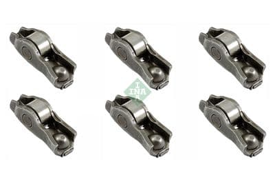 Palanca oscilante, distribución del motor Schaeffler INA 422 0240 20