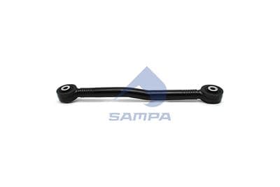 Brazo oscilante, suspensión de ruedas SAMPA 095.1188