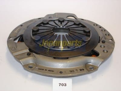 Plato de presión de clutch JAPANPARTS SF-703