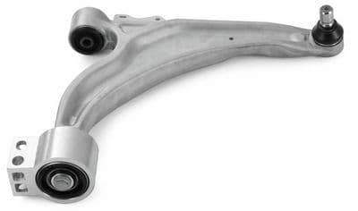 Brazo oscilante, suspensión de ruedas BOSCH 0 986 141 884