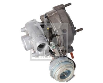 Turbocompresor, sobrealimentación FEBI BILSTEIN 187531