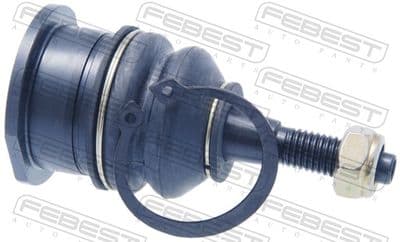 Rótula de suspensión/carga FEBEST 3220-ESCUF