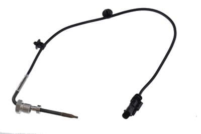 Sensor, de temperatura de gas de escape VALEO 369080