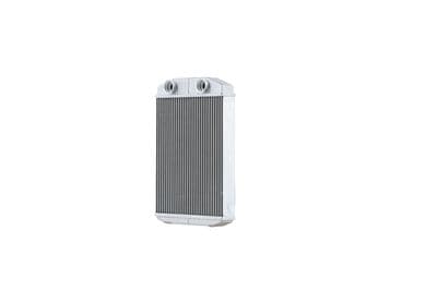 Radiador de calefacción, calefacción interior HELLA 8FH 366 335-901