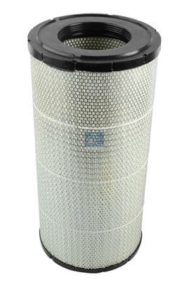 Filtro de aire DT Spare Parts 5.45156