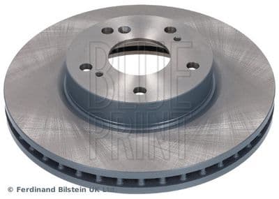 Disco de freno BLUE PRINT ADBP430237