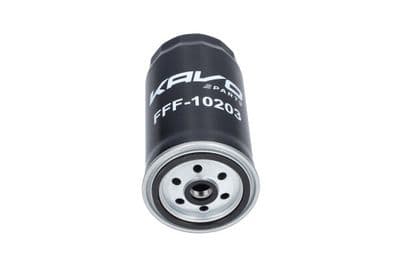 Filtro combustible Kavo Parts FFF-10203