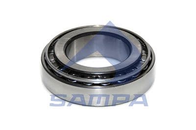 Balero de rueda SAMPA 010.407
