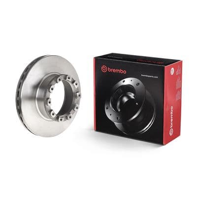 Disco de freno BREMBO 09.E162.10