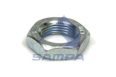 Tuerca SAMPA 104.105